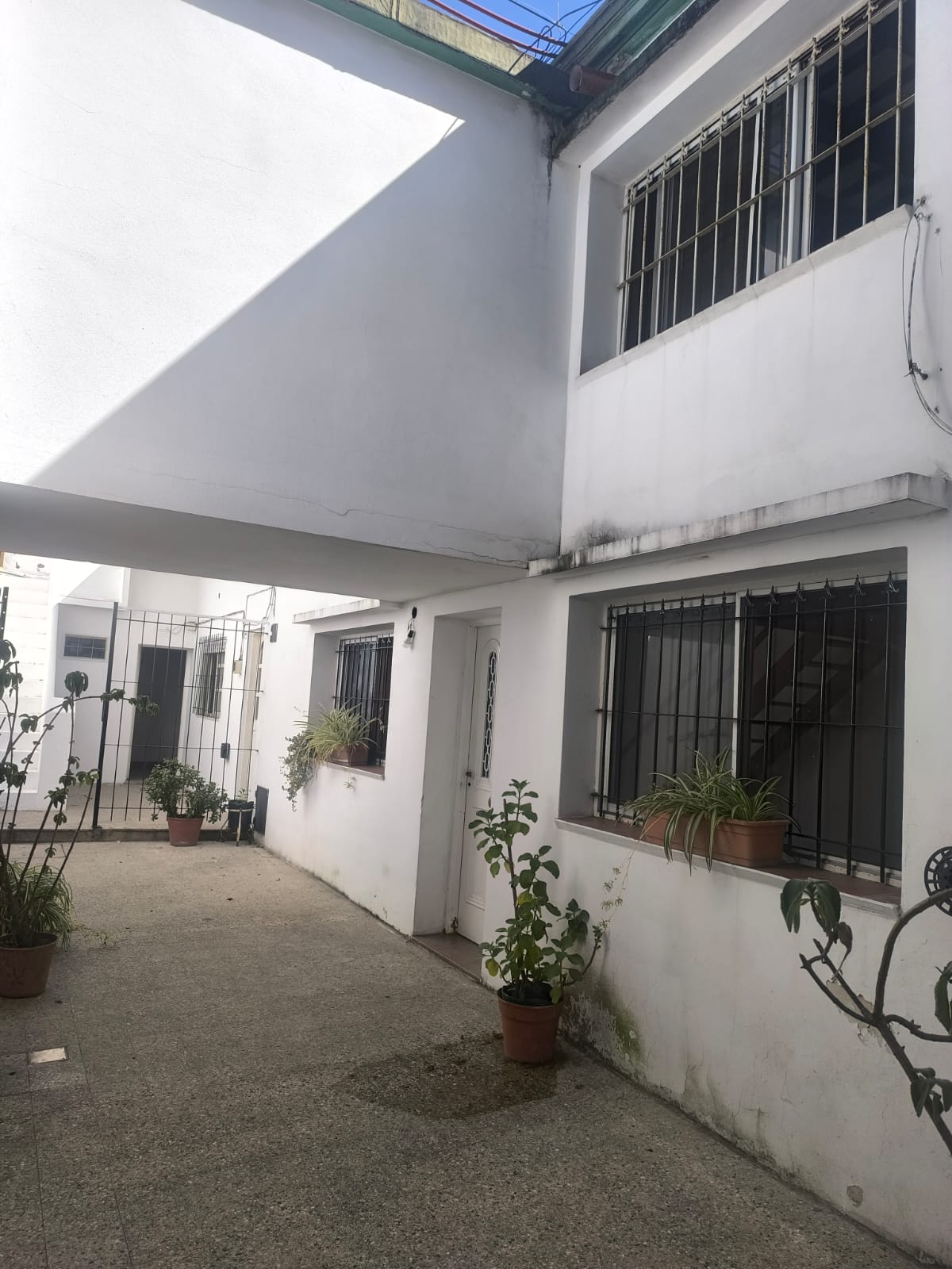 Alquiler de Departamento Monoambiente en Barrio Norte